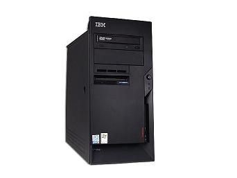 IBM ThinkCentre A50桌上型電腦