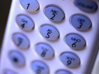 Amicliens PSTN Interface for DAS