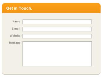 Amicliens Web Interface for DAS